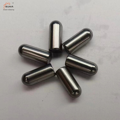 Carregando o rolo material de aço da agulha de BP BRM do BR GCr15 e o Pin