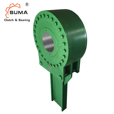 Embreagem Holdback Bckstop com alta precisão de transmissão de torque construída