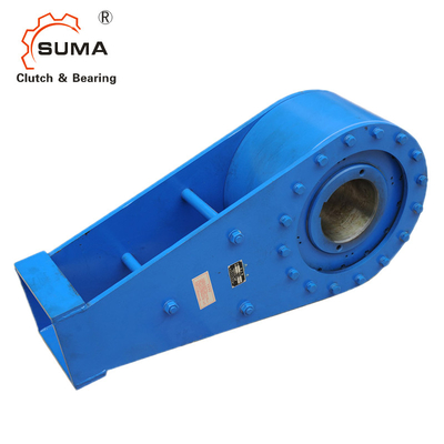 NYD65 NJ65 ND16 Rolamentos freewheel de sentido único embreagem de apoio para correia transportadora