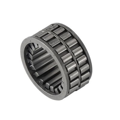 FE 455 Z Sprag embreagem de sentido único rolamento com 12 mm de furo 22 mm de diâmetro exterior e 44 N.m de torque para bicicleta elétrica