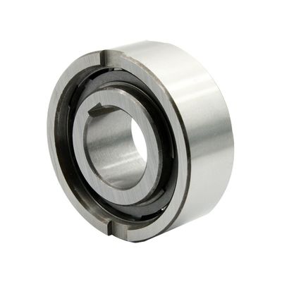 ASNU50 ASNU 50 TFS50 Rolamento de Embreagem Unidirecional com Furo de 40mm, Torque de 538Nm e Precisão P0 para Aplicações Industriais