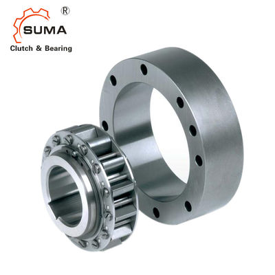 RSCI80 carregamento da maneira do Sprag um do batente traseiro da concentricidade 4000RPM