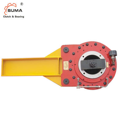 NDZ160 rolamento de baixa velocidade do batente traseiro do elevador 150 RPM