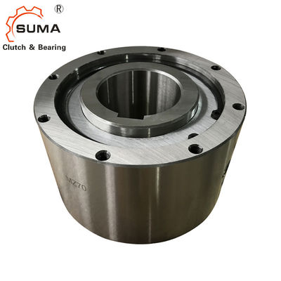 FSO500 Sprag Embreagem Unidirecional Rolamento 1621Nm Capacidade de Torque